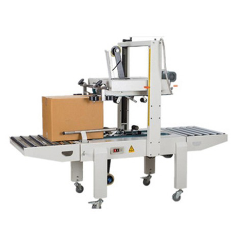 Carton Taping & Sealing Machine