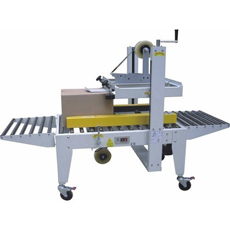 Carton Taping & Sealing Machine